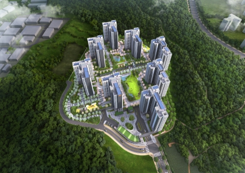 사진 제공 = 대림산업