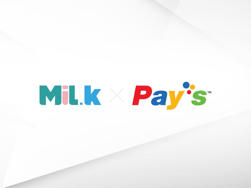 밀크파트너스 X 한국페이즈서비스와 상호 협력 체결