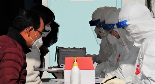 청주, 오창 당구장·제천 김장 모임 등…5명 추가 확진