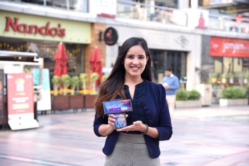 사진 제공 = LG전자