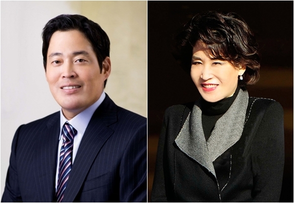 신세계 정용진·정유경 총 증여세 2962억원