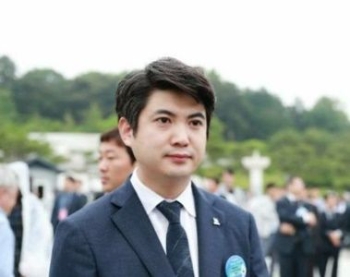 목포시 김훈 의원