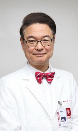경북대병원제공,신경과박성파교수
