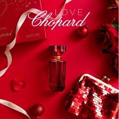 쇼파드 퍼퓸 ‘러브 쇼파드’ 홀리데이 키트 출시