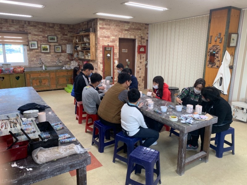 사진= 제주시특수교육지원센터, 제17회 행복충전! 주말교실 종료