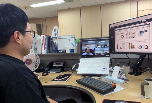 사진 제공 = SK건설