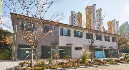 사진 제공 = 부영주택