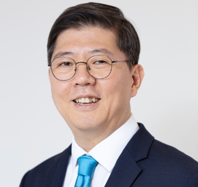 김홍걸 의원 / 캡처 = 김홍걸 의원 블로그
