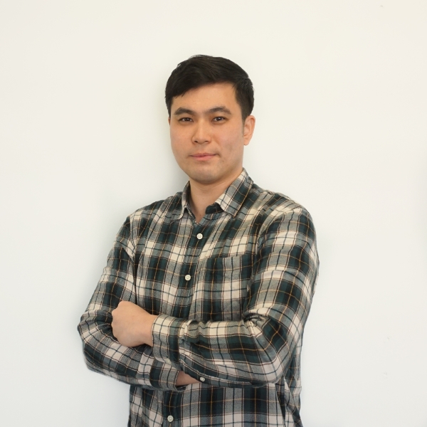 겜브릿지 도민석 대표.