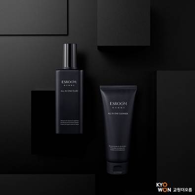 사진: 교원더오름 에스룸 옴므