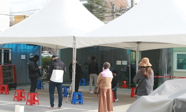 춘천 확진자접촉 등 철원·인제서 3명 코로나19 확진