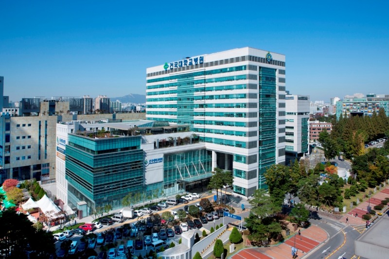 건국대병원 정형외과, 美뉴스위크지 선정 '세계최고 전문병원' 43위 기록