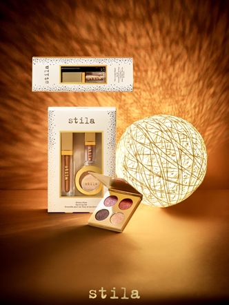 스틸라(STILA) 2020 ‘키튼 홀리데이 컬렉션’ 출시