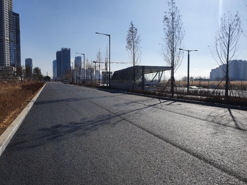'인천1호선 송도달빛축제공원역' 오는 12일 첫운행 시작