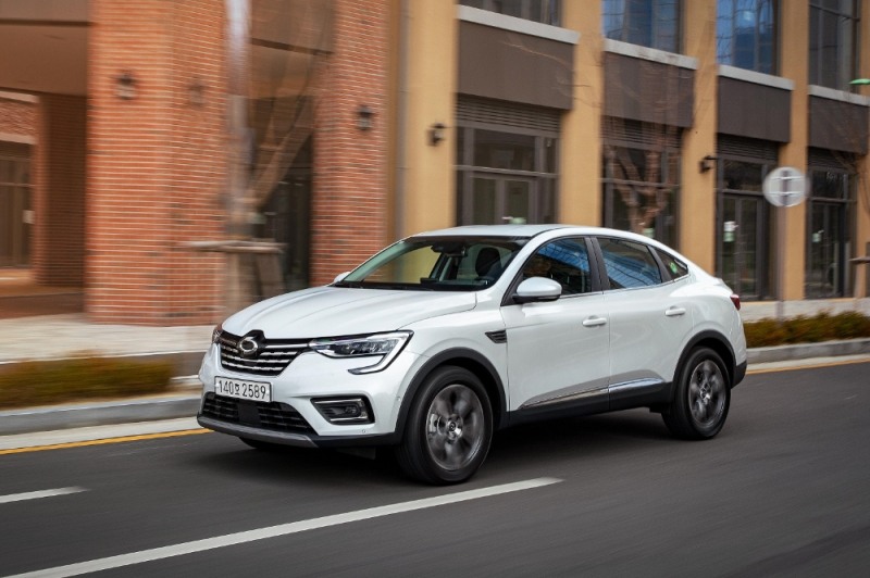 르노삼성자동차, 특별 프로모션 실시... 소상공인 대상 15만원 추가 할인 제공