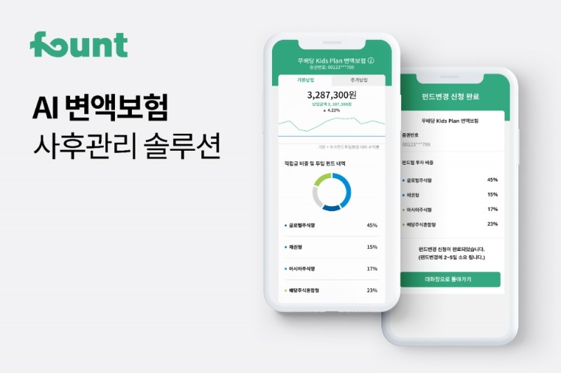 ‘파운트’ 제20회 모바일기술대상 국무총리상 수상