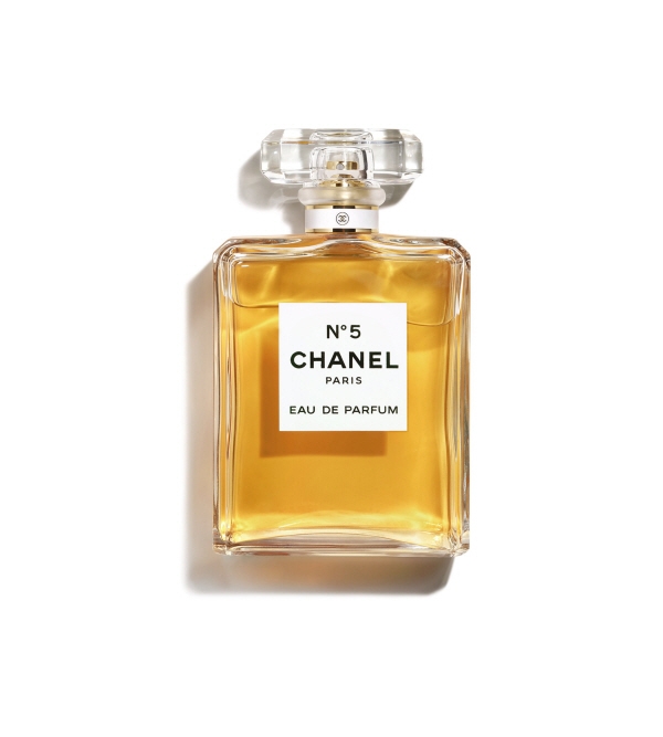 샤넬코리아, 샤넬만의 특별한 향기 패키지 ‘N°5 베스트 향수’ 제안