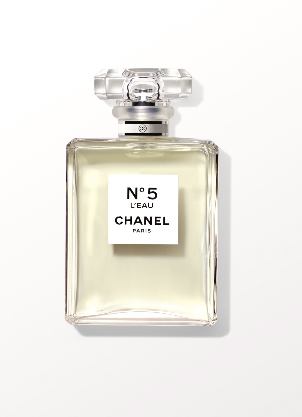 샤넬코리아, 샤넬만의 특별한 향기 패키지 ‘N°5 베스트 향수’ 제안