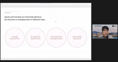 서울핀테크랩, 룩셈부르크 온라인 밋업 행사 성공적 마무리