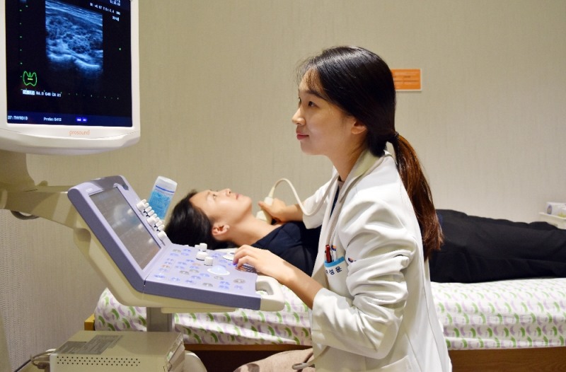 예상치 못한 난임의 원인? 갑상선호르몬 분비 이상 시 성 호르몬에도 영향