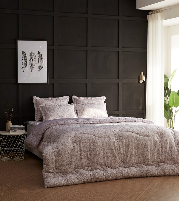 신앙촌 공식쇼핑몰, 피날레 웜 발열 침구 30% 할인 이벤트 실시