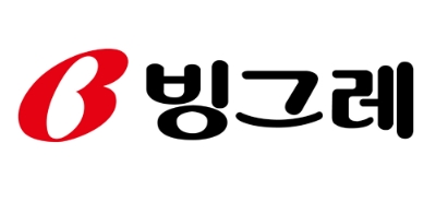빙그레 로고