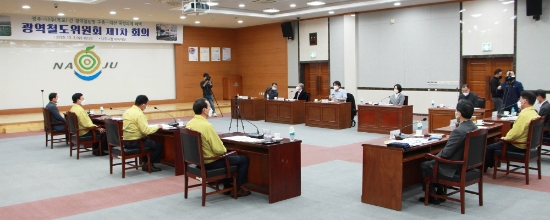 사진=나주시