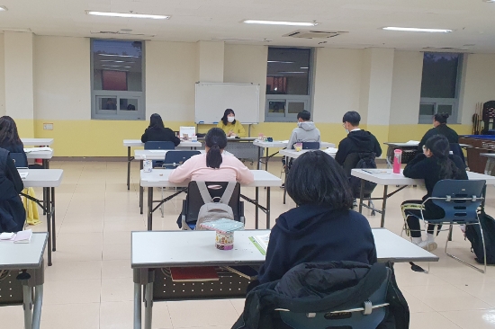 방과후 아카데미/사진=무안군