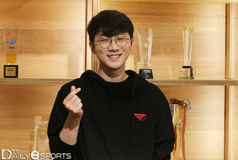 '대니' 양대인 감독.