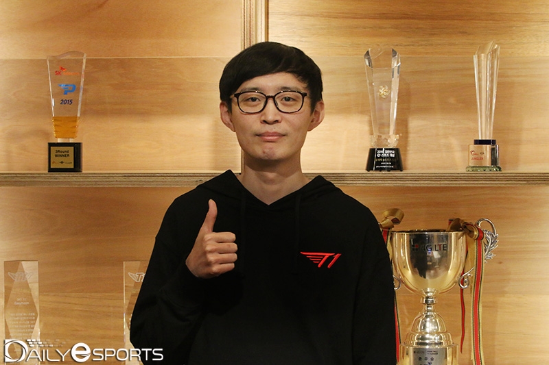 '제파' 이재민 코치.