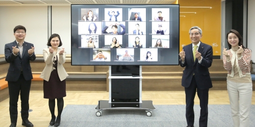 사진 제공 = KB금융