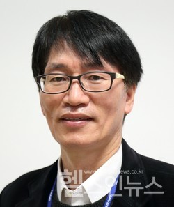 한국원자력의학원제공,김금배박사