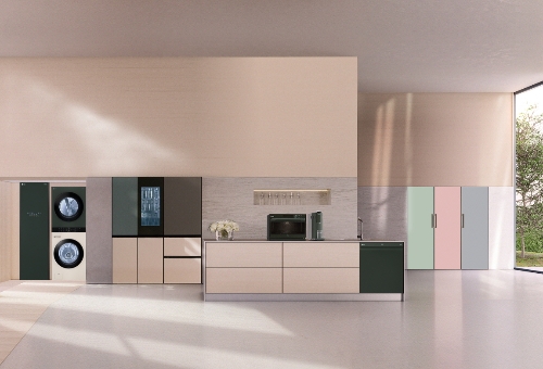 (사진=LG전자)LG 오브제컬렉션