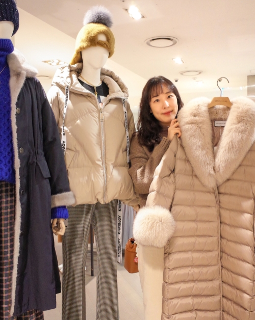 사진 제공 = 현대백화점