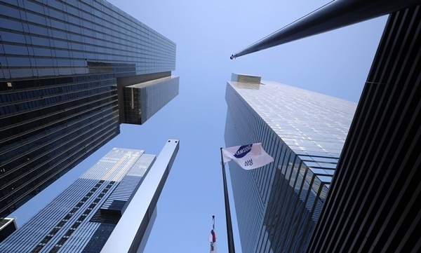 삼성SDI 부사장 2명 등 19명 승진…성과주의 임원인사