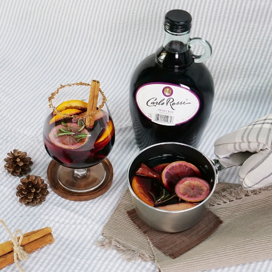 칼로로시 스위트 레드