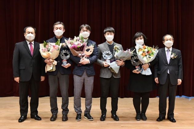 사진 제공 = 교보교육재단