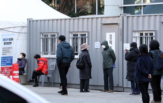 김포, 서울 강서구 확진자 접촉 등 3명 감염…누적 246명