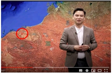 문경수의 과학탐험 여행 중 일부 / 사진제공=플레이랩스