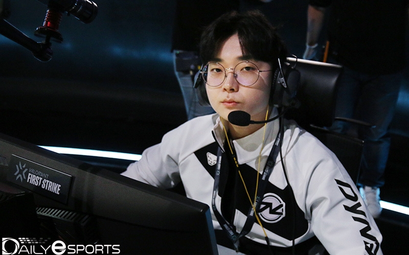 티엔엘(TNL)의 '갓라이크' 이서하.