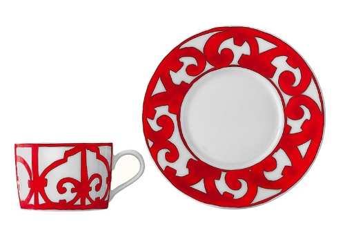 에르메스 발콘 듀 과달키비르