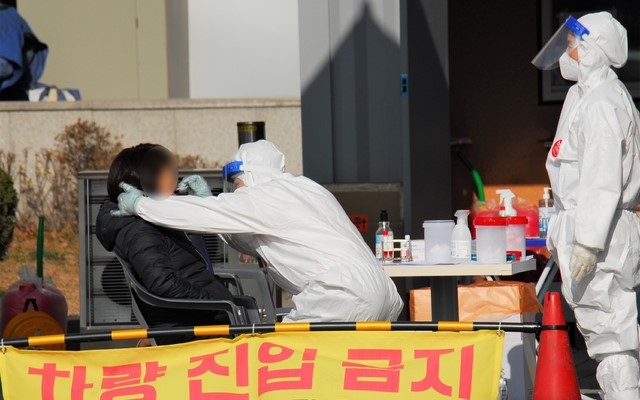 충북, 청주1명·충주 해외 입국 1명 등 2명 추가 확진