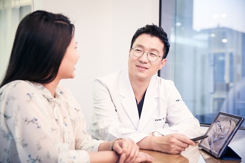 강남 서울매스티지치과 안교희 대표원장