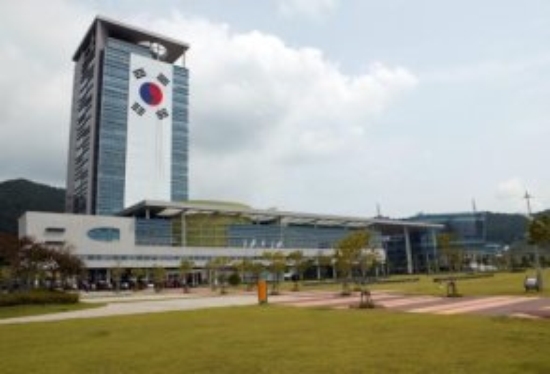 전남도청사 전경./사진=전라남도