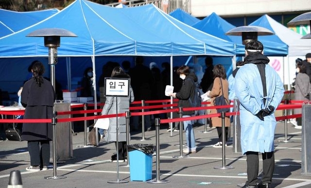 충북, 청주·제천 코로나19 확진자 6명 추가 발생