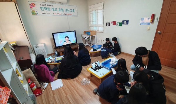 사진 제공 = KT SAT