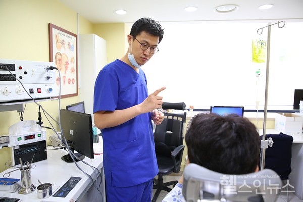 삼성드림이비인후과제공,종로점허세형원장