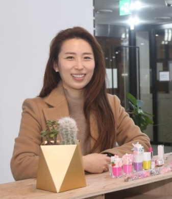 아트브러쉬, 어린이 화장품 '꼬메맘마' 선보여