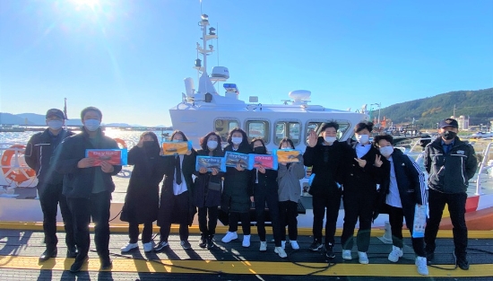 사진=완도해경