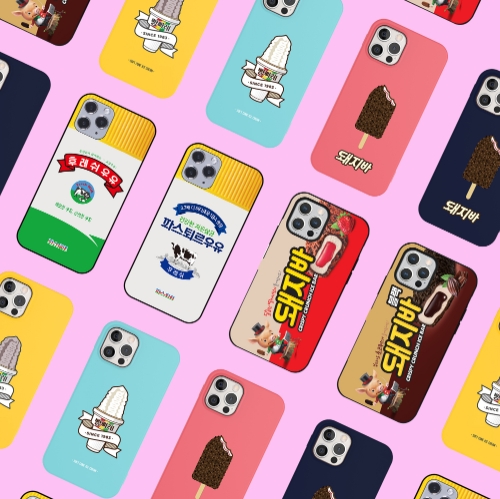 이미지 제공 = 롯데푸드